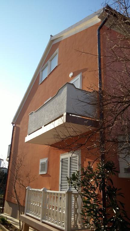 Apartment Martina Banjol Exteriör bild